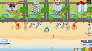 Paradise Architect: Idle Tycoon