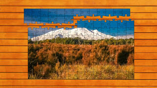 New Zealand Jigsaw Puzzles