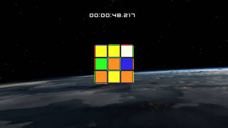 Puzzle Cube