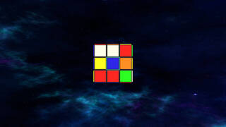 Puzzle Cube