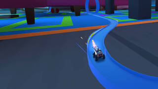 Micro Machines: Mini Challenge Mayhem