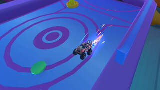 Micro Machines: Mini Challenge Mayhem