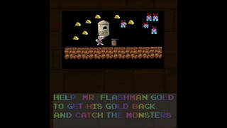 Flashman Gold