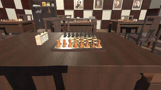 Progress Chess