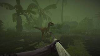 Pteranodon 2: Primal Island