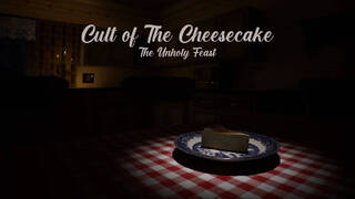 Cheesecake Cult: Unholy Feast