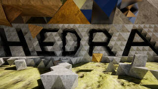 Hedra