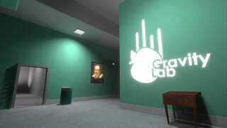 Gravity Lab