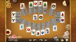 Happy Wonderland Solitaire