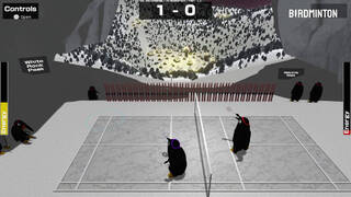 Birdminton