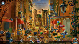 Hidden Object Secrets: Раздор в семье Коллекционное Издание