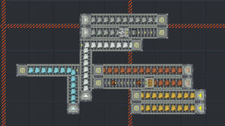 Assembly Line 2 Mobile Version