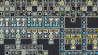 Assembly Line 2 Mobile Version