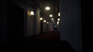 Hotel in the Dark