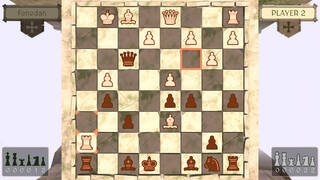 Chess Gambit