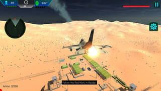 Planes Combat