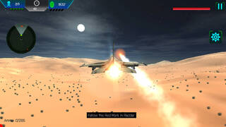 Planes Combat