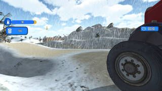 Truck Offroad Sim