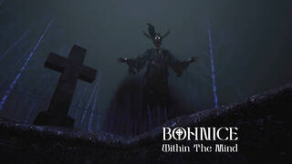 Bohnice: Within The Mind