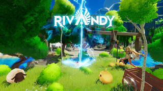 Rivandy