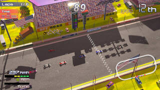 Grand Prix Rock 'N Racing