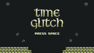 Time Glitch