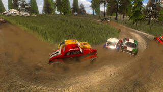 Extreme Rally Raid