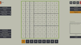 Sudoku XP