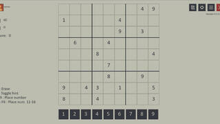 Sudoku XP