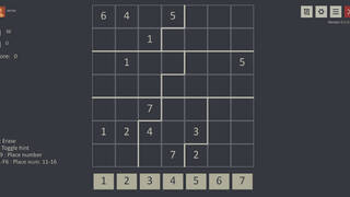 Sudoku XP