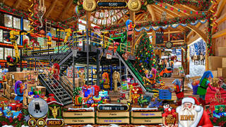 Christmas Wonderland 14 Collector's Edition