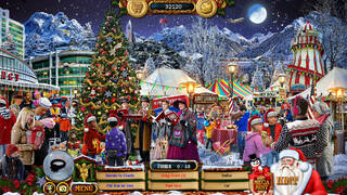 Christmas Wonderland 14 Collector's Edition