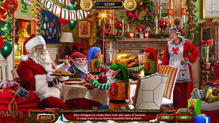 Christmas Wonderland 14 Collector's Edition