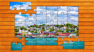 United States of America Jigsaw Puzzles