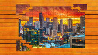 United States of America Jigsaw Puzzles