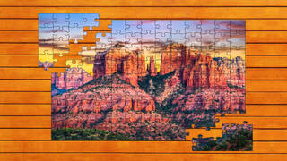 United States of America Jigsaw Puzzles