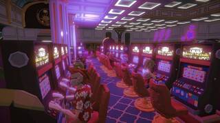 Casino Boss Simulator