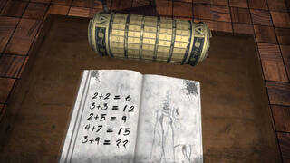 The Da Vinci Cryptex 2