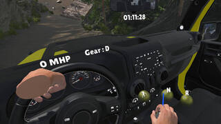 OFFROAD VR