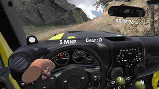 OFFROAD VR