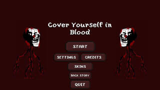 Cover Yourself in Blood