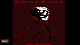 Cover Yourself in Blood