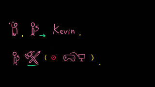 Kevin(1997-2077)