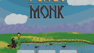 Pixel Monk