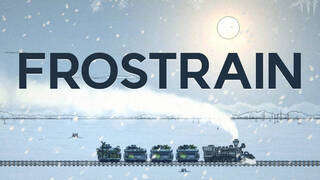 Frostrain