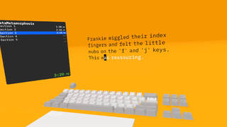 Typing Simulator