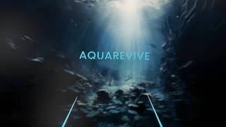 AquaRevive - VR Game