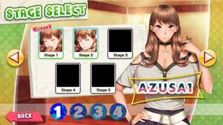 Paradise Cleaning!- Tutor X Hypnosis -