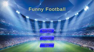 Funny Football