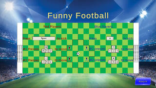 Funny Football